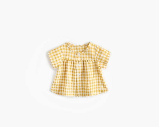 Traje Cuadros Infantil Premium - Image 13