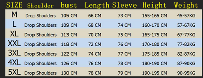 Ropa de Pesca Transpirable Talla Grande Plus - Image 6