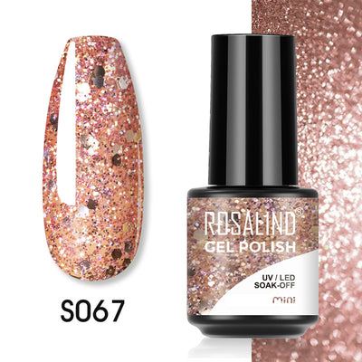 Adhesivo para Uñas Postizas 7ML - Fórmula Mixta de Secado Rápido - Image 67
