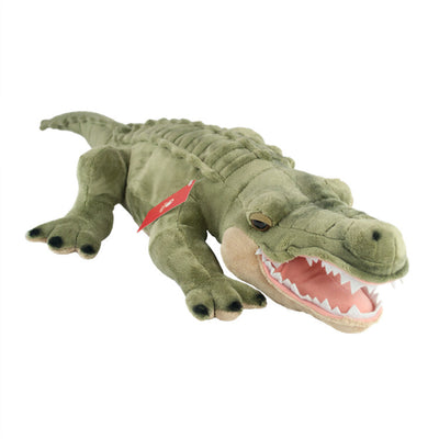 Almohada Peluche Animales Simulados del Nilo - Image 6
