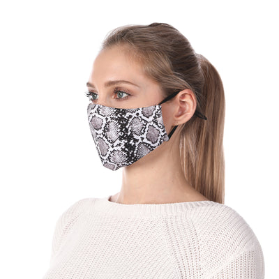 Mascarilla Quirúrgica con Ajuste de Oreja Personalizable - Image 12