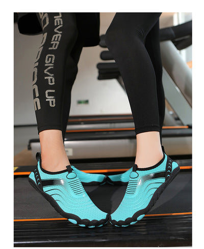 Zapatos Deportivos Ligeros Antideslizantes para Hombre - Image 12