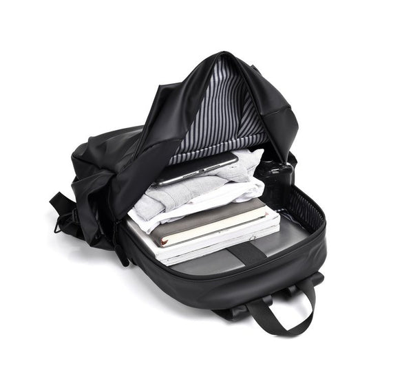Mochila Ejecutiva de Gran Capacidad para Hombre - Image 6