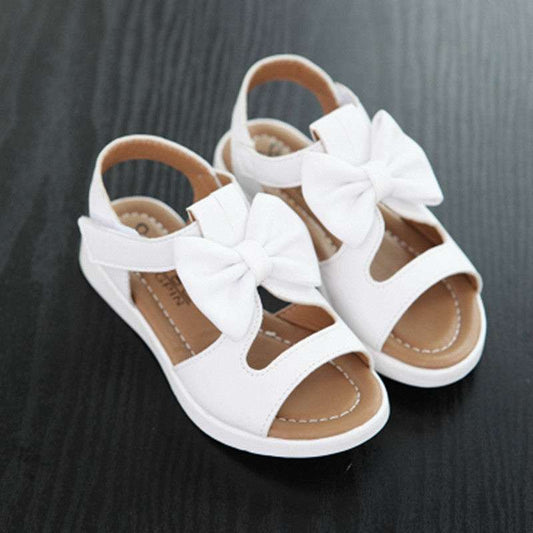 Sandalias Infantiles Antideslizantes para Playa y Agua