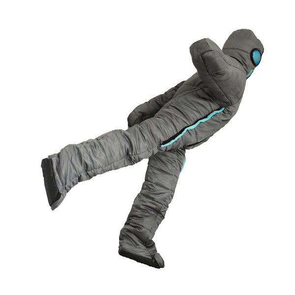 Saco de Dormir Versátil Alien - Fibra Poliéster Cómodo y Duradero - Image 4