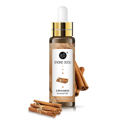 Aceite Esencial de Rosa y Lavanda para Aromaterapia 10ml con Gotero - Image 14