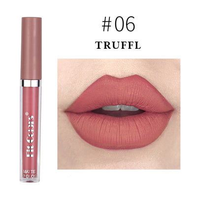 Labial Líquido Mate Velvet Slim Tube - Image 7