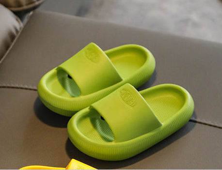 Pantuflas Infantiles Antideslizantes y Resistentes al Desgaste - Image 7