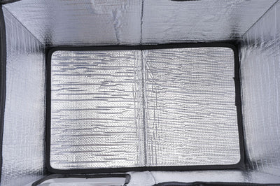 Cama Térmica para Mascotas Todo Clima - Impermeable y Acogedora - Image 7