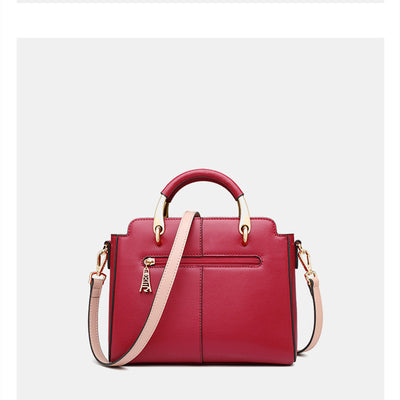 Bolso Bandolera Mujer de Gran Capacidad con Asa de Mano - Image 15