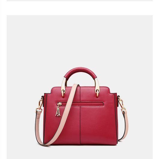 Bolso Bandolera Mujer de Gran Capacidad con Asa de Mano - Image 15