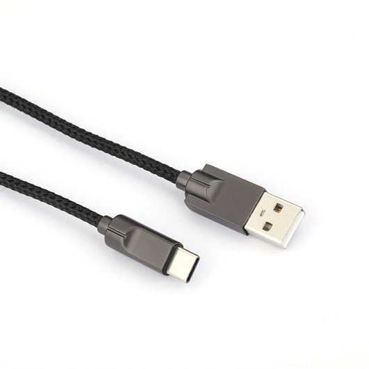Cable de Datos USB Type-C Universal Compatible con Apple y Android - Image 10