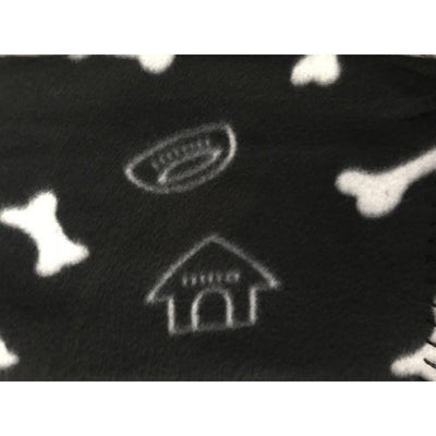 Manta Térmica Impermeable para Mascotas - Colchoneta Coral Fleece Multiestaciones - Image 16