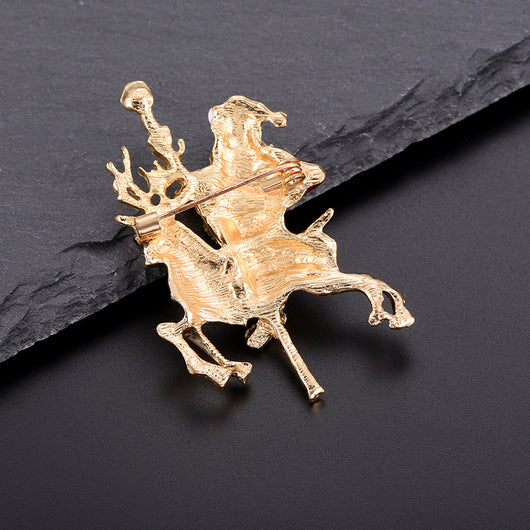 Accesorios Corporales de Moda Tendencia Elemento - Image 8