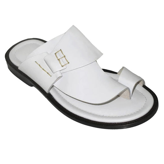 Sandalias Tipo Chancla para Hombre - Calzado de Playa - Image 7