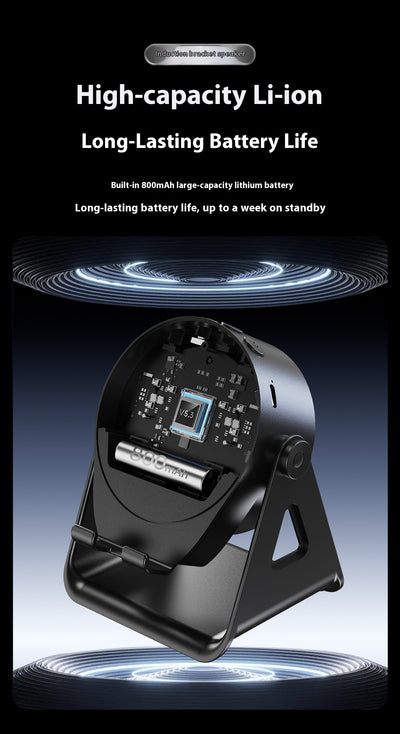 Soporte Inteligente con Inducción Automática para Parlantes - Image 10