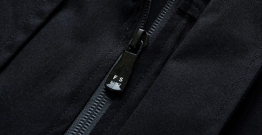 Chaqueta Casual Holgada para Hombre Talla Grande - Image 14