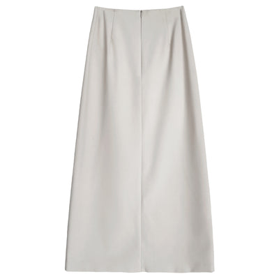 Falda Sastre Dividida Luxi Fashion para Mujer - Image 9