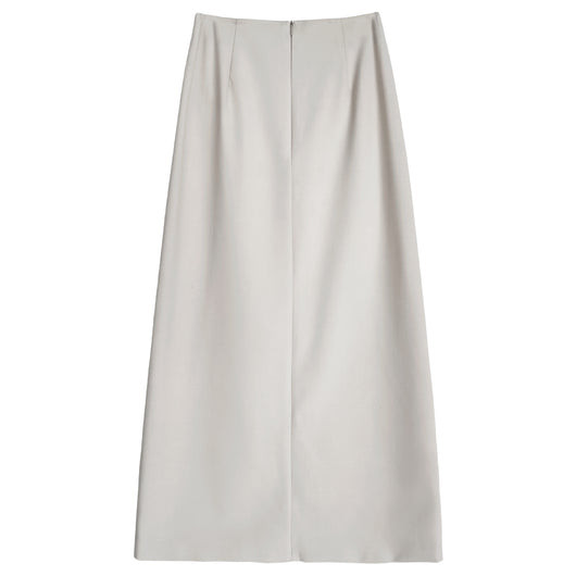 Falda Sastre Dividida Luxi Fashion para Mujer - Image 9