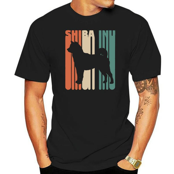 Camiseta Suelta de Algodón para Hombre y Mujer - Cuello Redondo Verano