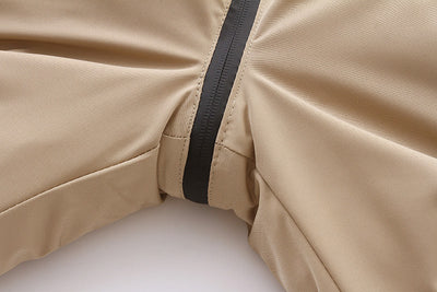 Traje de Esquí Infantil con Forro Polar para Otoño e Invierno - Image 15