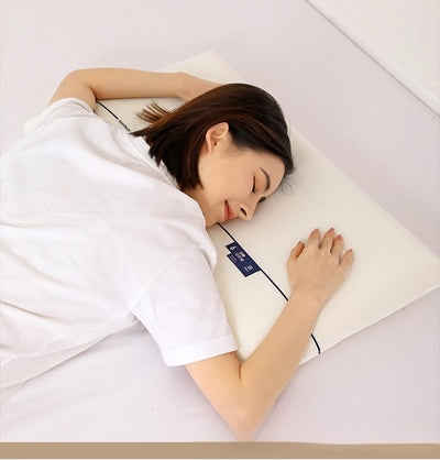 Almohada de Espuma Viscoelástica con Rebote Lento - Image 14