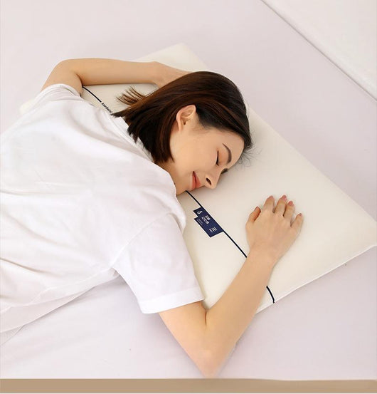 Almohada de Espuma Viscoelástica con Rebote Lento - Image 14