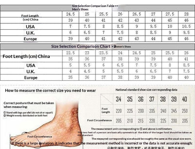 Zapatillas Deportivas para Mujer Antideslizantes y Resistentes al Desgaste - Image 6