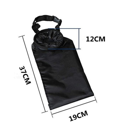Organizador de Respaldo para Asiento de Auto con Almacenamiento - Image 3