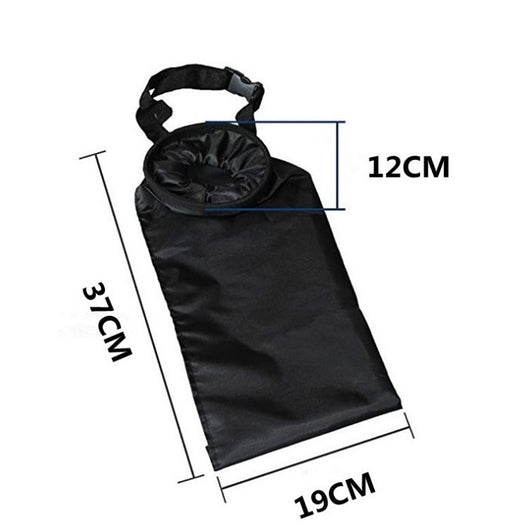 Organizador de Respaldo para Asiento de Auto con Almacenamiento - Image 3