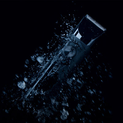 Cortapelo Profesional Lavable para Barba y Cabello - Image 2
