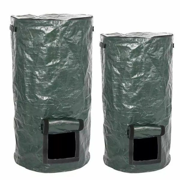 Bolsa de Compostaje Ecológica para Residuos de Cocina - Image 5