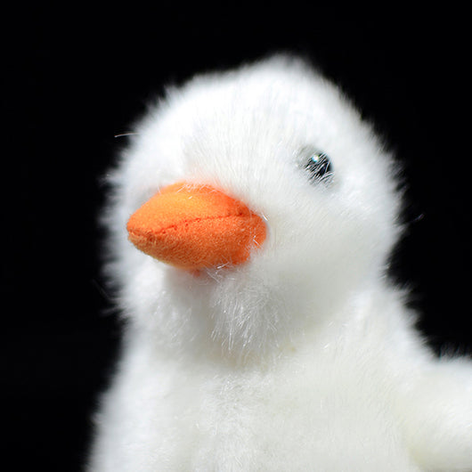 Muñeco Bebé Pollito de Peluche Realista - Image 13