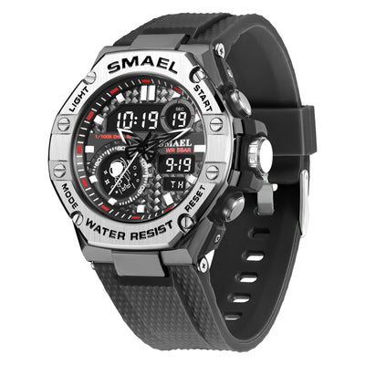 Reloj Deportivo Multifuncional para Hombre - Image 5
