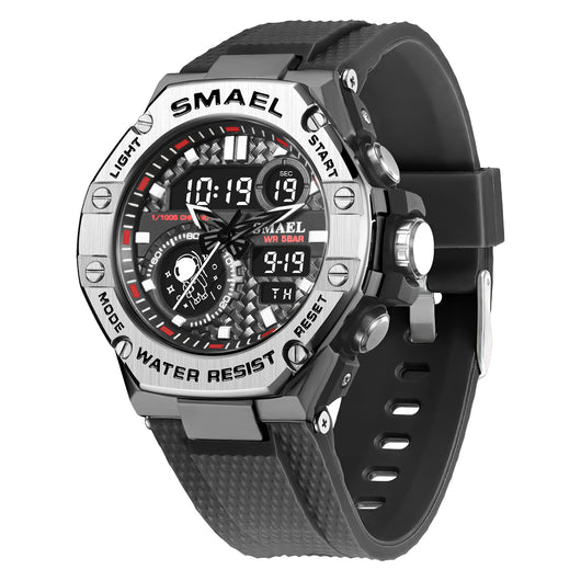 Reloj Deportivo Multifuncional para Hombre - Image 5