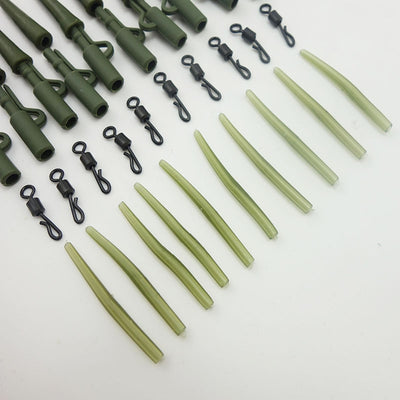 Accesorios Profesionales para Pesca de Carpas - Image 10