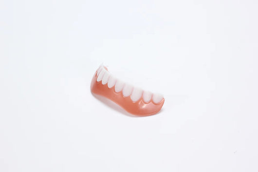 Carillas Dentales de Silicona Premium para Dientes Superiores e Inferiores - Image 6