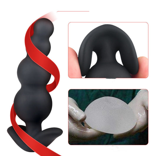 Pelota de Silicona para Relajación y Bienestar - Image 10