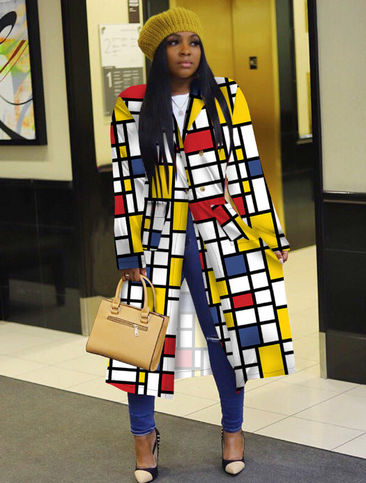 Chaqueta Cortavientos con Solapa - Image 12