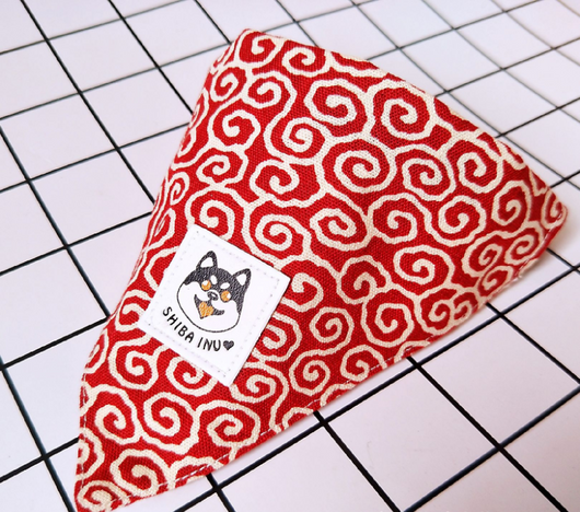 Venda Triangular para Perros - Image 7