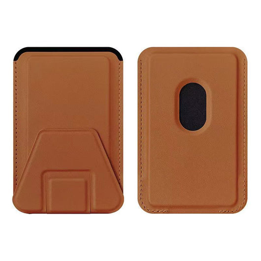 Soporte Magnético Multifuncional para Celular y Tarjetas - Image 9