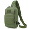 Army Verde Below