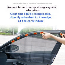 Parasol Magnético para Auto - Image 26