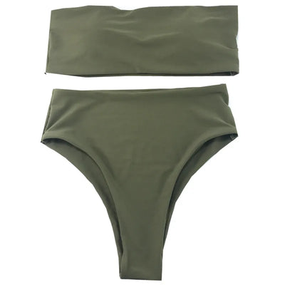 Bikini de Verano Elegante y Cómodo - Image 8