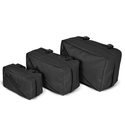 Mochila de Almacenamiento Multifuncional para Ciclismo y Viajes Portátil - Image 5