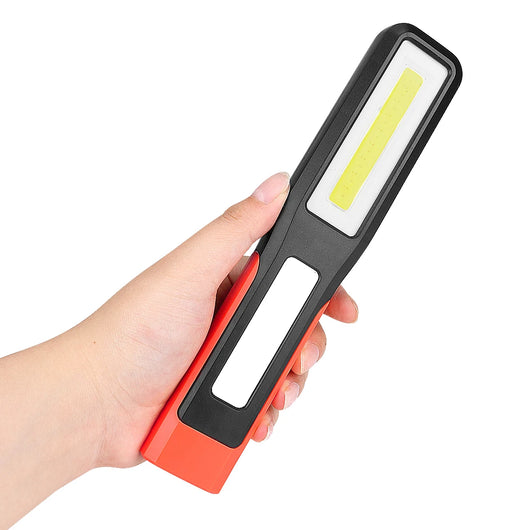 Lámpara de Trabajo LED Recargable por USB - Image 12