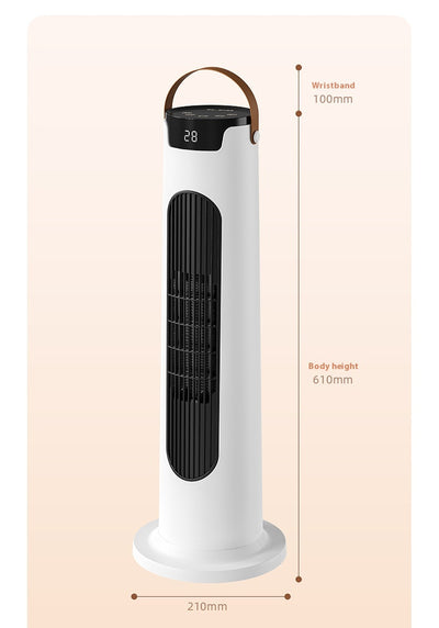 Calefactor Vertical de Grafeno para Ahorro Energético del Hogar - Image 20