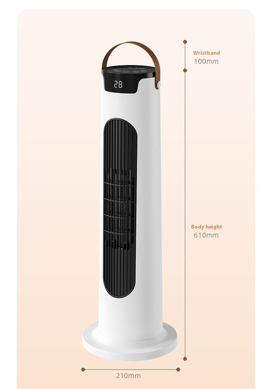 Calefactor Vertical de Grafeno para Ahorro Energético del Hogar - Image 20