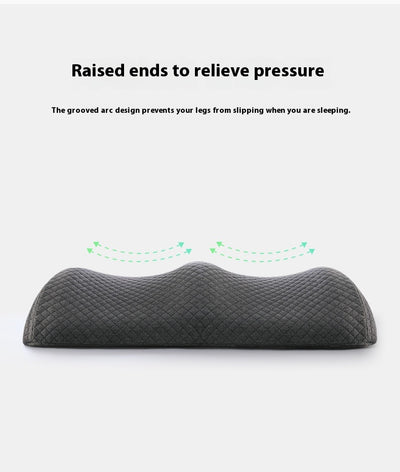 Almohada Descompresiva para Piernas - Cojín Ergonómico de Apoyo - Image 15
