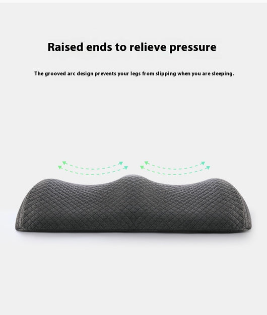 Almohada Descompresiva para Piernas - Cojín Ergonómico de Apoyo - Image 15